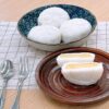 冰皮月餅-金枕頭榴槤(9入)