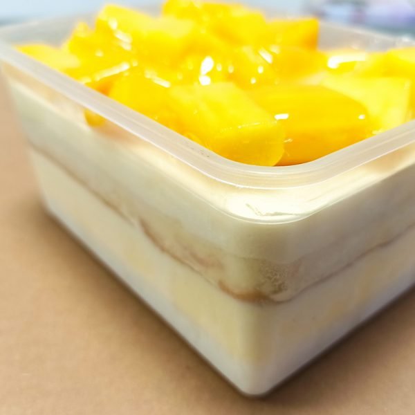 芒果寶盒