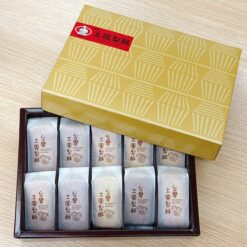 土鳳梨酥(10入)