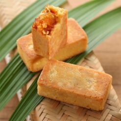 土鳳梨酥(10入)