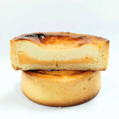 Alternative view of 乳酪流心派(4入)