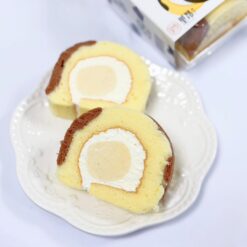 Alternative view of 牛牛奶酪捲彌月禮盒